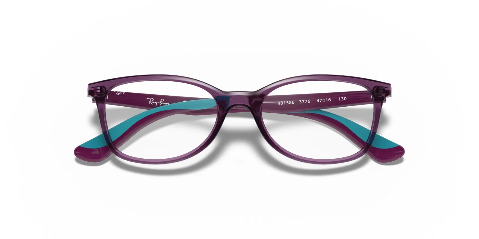 Ray-Ban Kids 0RY1586 Eyeglasses - view 30